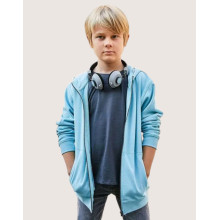 Veste capuche JN8026K Daiber